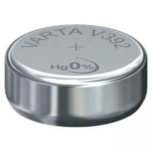 VARTA V392 1,55V 39mAh ÓRAELEM LR41 LR41 SR 41