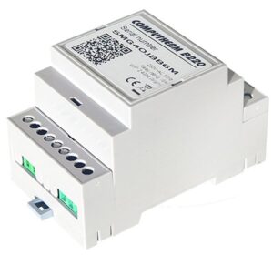 COMPUTHERM wifi távkapcsoló
