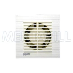 VENTIL B-10 ALAPTIP. 100mm