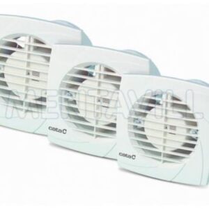 Ventilátor B-12 plus timer