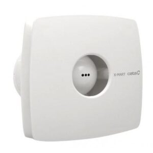 Ventilátor X-mart 10 fehér