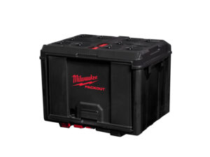 MILWAUKEE PACKOUT tároló szekrény