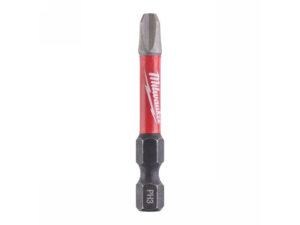 MILWAUKEE bit hegy PH3 50mm SHOCKWAVE