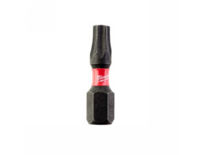 MILWAUKEE bit hegy TX25 25mm SHOCKWAVE 2db/csomag