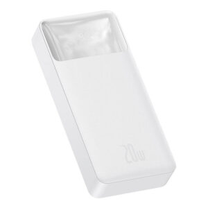 Powerbank 20000mAh baseus bipow fh@ PPBD050302 038601