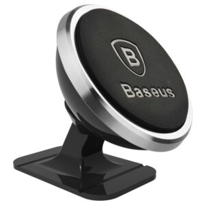 Mágneses telefon tartó ezüst @ SUCX140012 047150