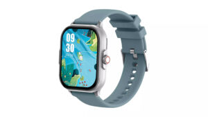 Okosóra COLMI C63 SMARTWATCH kék@ 065448 C63 BLUE