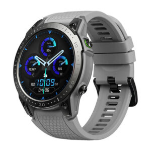 OKOSÓRA ZEBLAZE ARES 3 PRO SZÜRKE @ 069106   Ares 3 Pro Grey