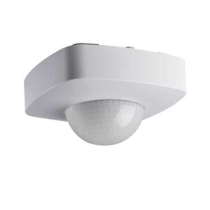 Mozgásérzékelő pir 360° 10m IP20 fh. Sento