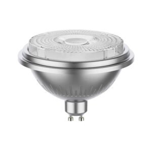 LED GU10 12W 2700K 800lm 40° IQ-LED ES-111 12W-WW
