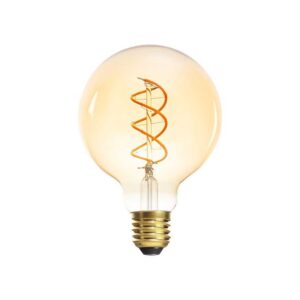 FILAMENT LED E27 4W 1800K 250lm XLED G95 4W-SW