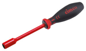 Cimco dugókulcs sw7 szigetelt 1kV
