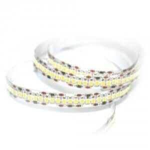 LED SZALAG 17W SMD2835 6500K IP20 5m tekercs !!!!!