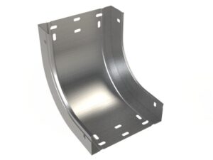 Basor külső ív 100x60mm gs