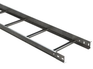 KÁBELLÉTRA FER 300x60mm 3m FS.
