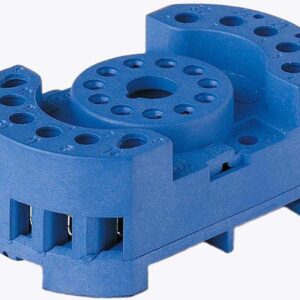 FINDER reléfoglalat