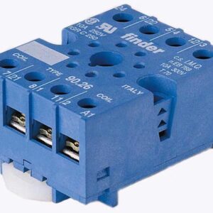 RELÉFOGLALAT FINDER 8POL./88.12-höz/