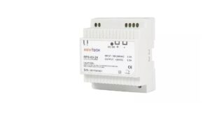 RIEVTECH TÁPEGYS. RPS-60-24 24V 2,5A
