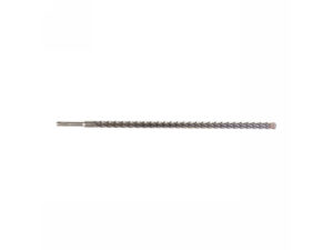MILWAUKEE fúró SDS-PLUS 16X400/450@ 4 élű fúrószár MX4 SDS-PLUS