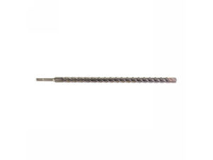 MILWAUKEE fúró SDS-PLUS 20X400/450@ 4 élű fúrószár MX4 SDS-PLUS