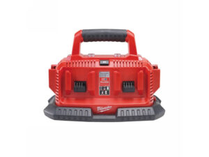 MILWAUKEE M1418C6 multitöltő @ 14,4-18V