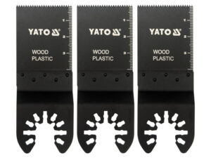 YATO MULTIF.GÉPHEZ FŰRÉSZLAP @ 34 mm HCS (3 db/cs)