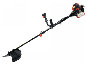YATO BENZINES FŰKASZA FEJ:25,5mm @ MOTOR: 42,7cm3, ÜZEMANYAG 0,85 l