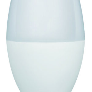 LED E14 gyertya 6,5 W 3000K 600lm *