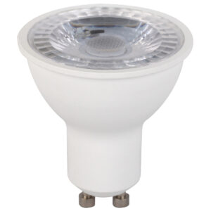 LED GU10 5W 4000K 365lm 38°*