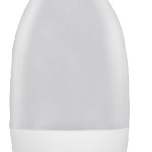 LED E14 gyertya 6,5W 4000K 600lm DE