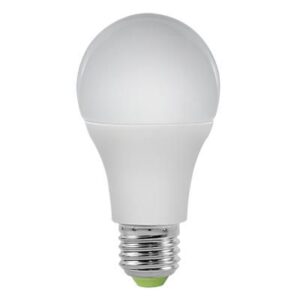 LED E27 normál fényforrás 9W 4000K 820lm 200° *