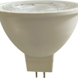 LED MR16 5W 4000K 38° 400lm*