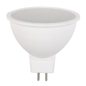 LED MR16 5W 6500K 120° 460lm*