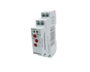 Folyadékszint szab. 24-230V AC/DC