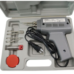 Forrasztó pisztoly 100W