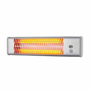 Vonalsugárzó 600W/1200W