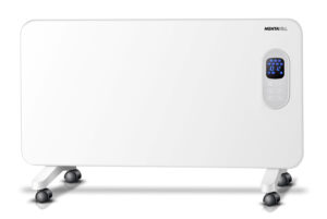 Wifi konvektor 1500W