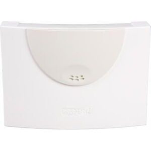 Recorder felvevoképes csengő 8-230V krém,4×r6 1,5V elemmel