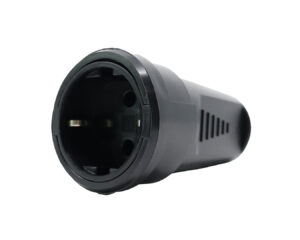 Dugalj gumi fekete 16A 250V