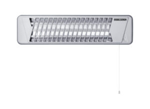 Infra-quarzsugárzó 1200W fali IW120*