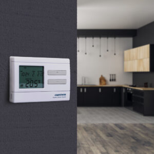COMPUTHERM szobatermosztát digitális Q7 programozható