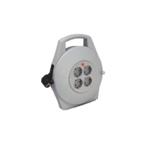 KÁBELBOX 10m H05VV-F 3x1,5 BAT*
