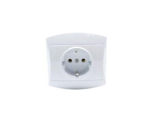 TOP FÖLDELT CSATLAKOZÓ ALJZAT FEHÉR