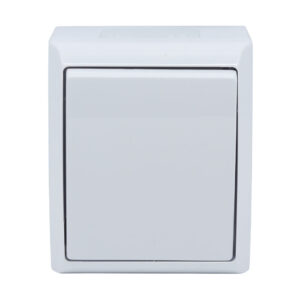 FALA 101 egypólusú kapcsoló IP44