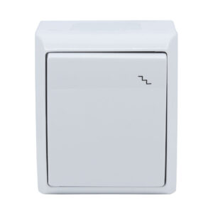 FALA 106 alternatív kapcsoló IP44