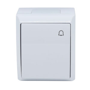 FALA N101 nyomógomb csengőjellel IP44