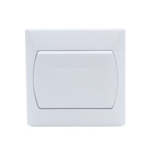 AKCENT 101 egypólusú kapcsoló