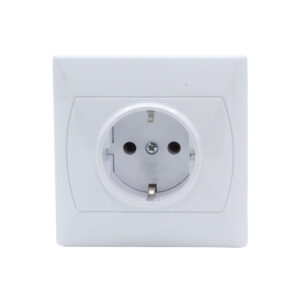 AKCENT földelt dugalj