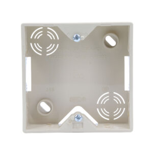 AKCENT kiemelő keret kapcsolóhoz 1-es krém