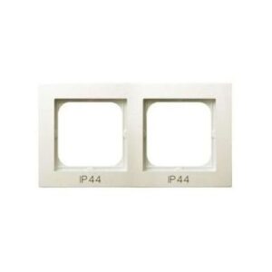 CASTELLA keret 2 elefántcs IP44 jellel